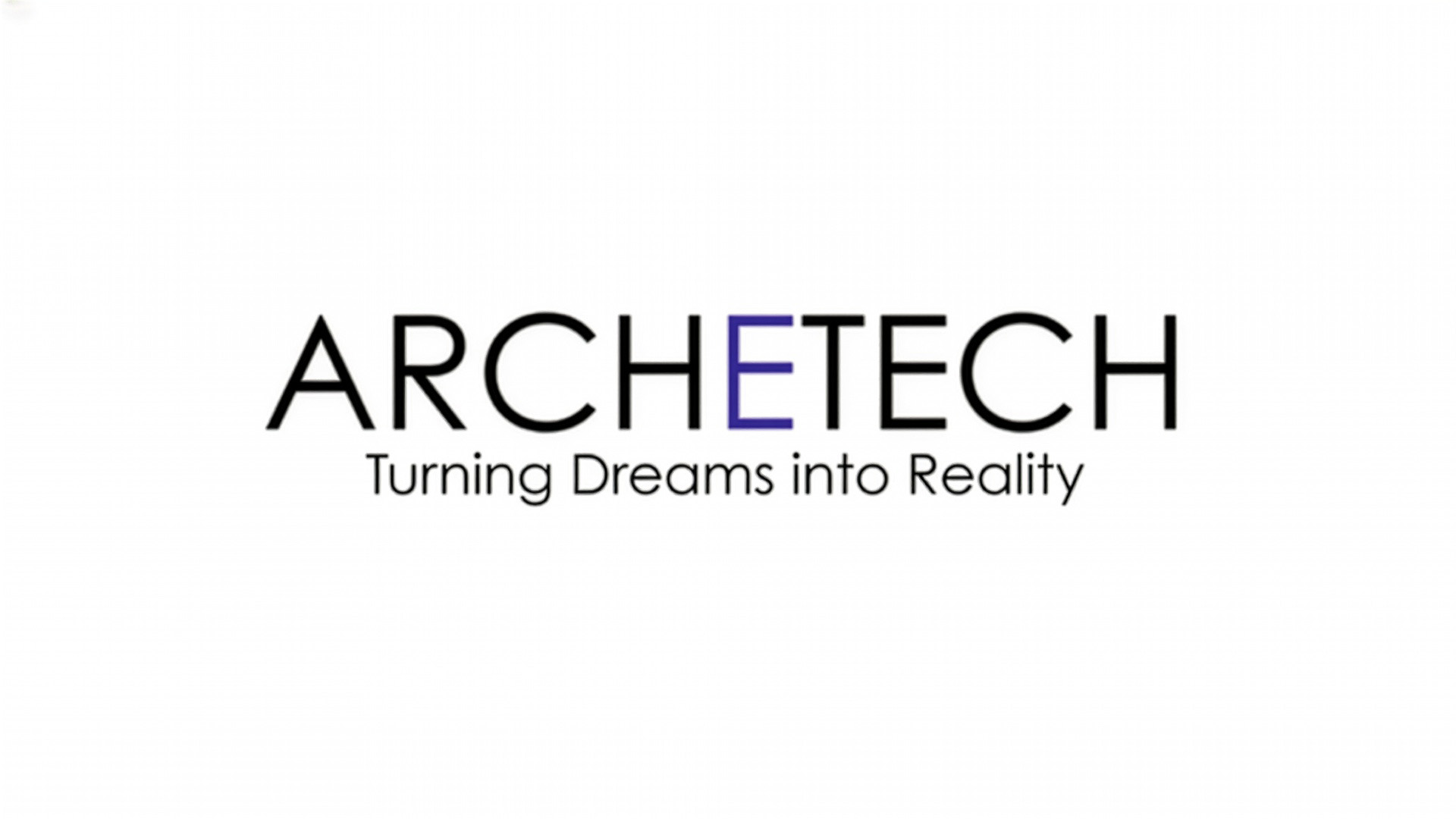 Archetech